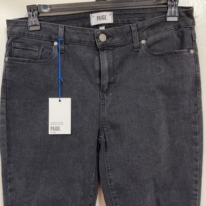 Paige Verdugo Ankle Jeans